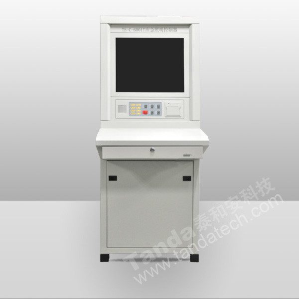 應急照明控製器