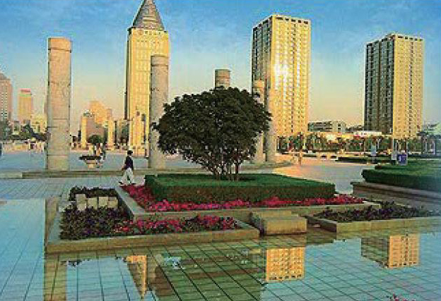 濟寧市委監察局