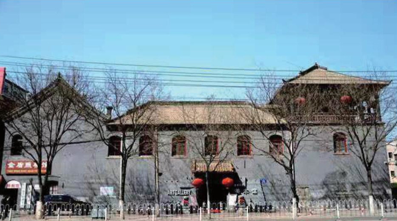 潘家大樓
